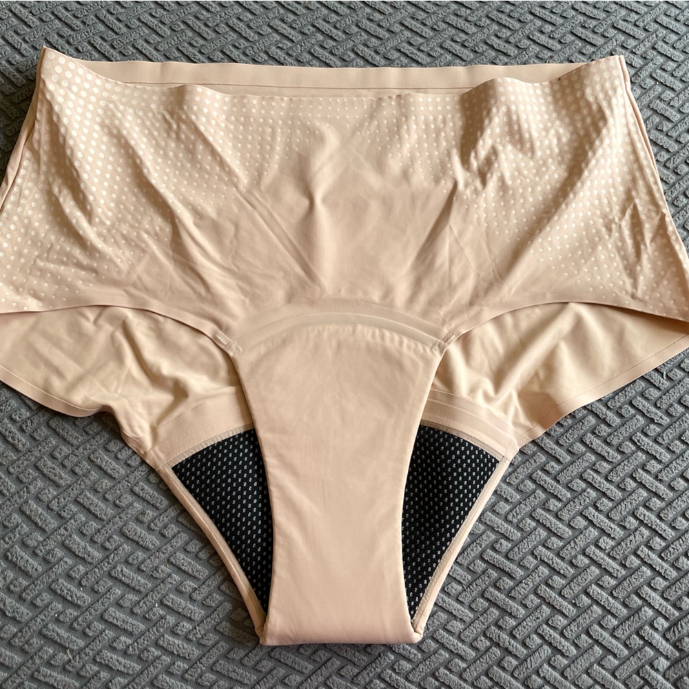 Just n’ Case Confitex Panties XL